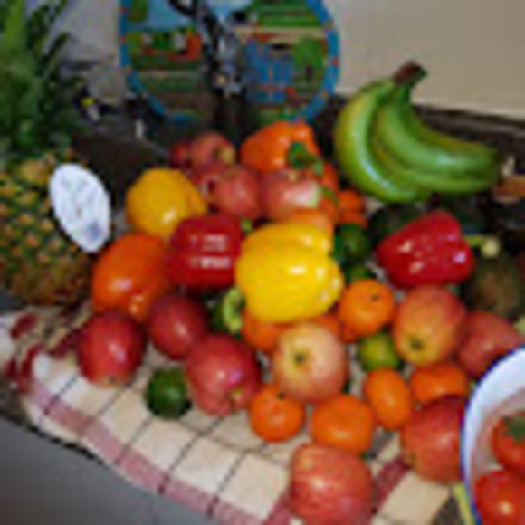 Meet your Posher, Dwayne - Picture 1 of 1